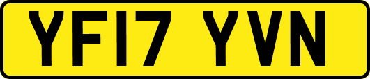 YF17YVN