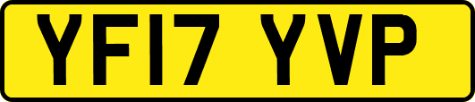 YF17YVP
