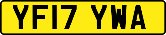 YF17YWA