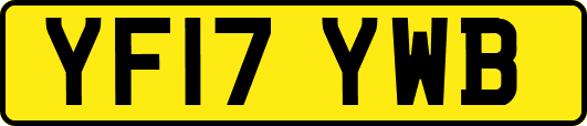 YF17YWB