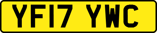 YF17YWC
