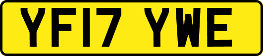 YF17YWE