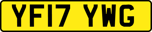 YF17YWG
