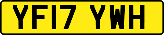YF17YWH