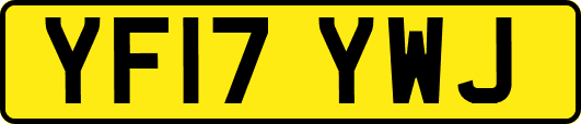 YF17YWJ