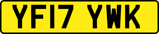 YF17YWK