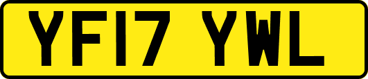 YF17YWL