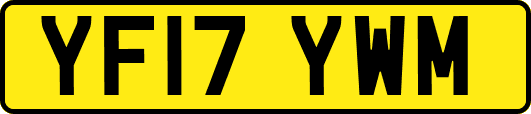 YF17YWM