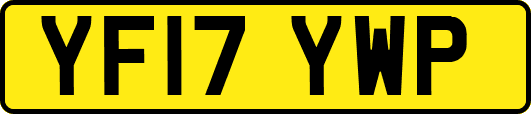 YF17YWP