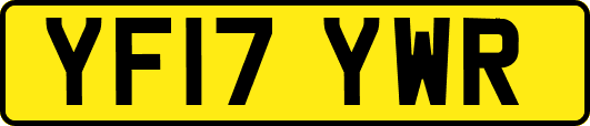 YF17YWR