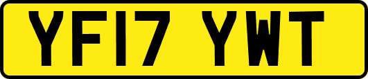 YF17YWT