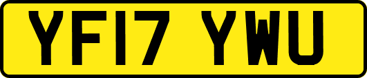 YF17YWU