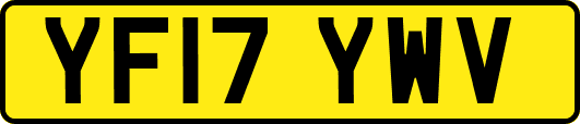 YF17YWV