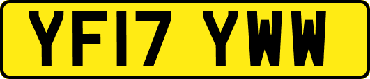 YF17YWW