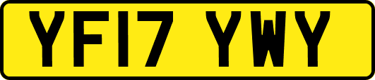 YF17YWY