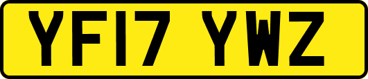 YF17YWZ