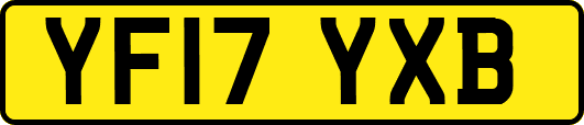 YF17YXB