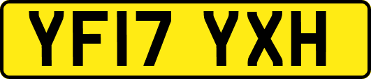 YF17YXH