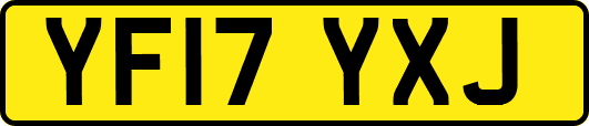 YF17YXJ
