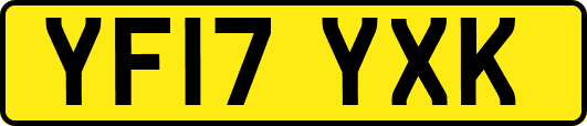 YF17YXK