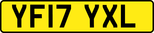 YF17YXL