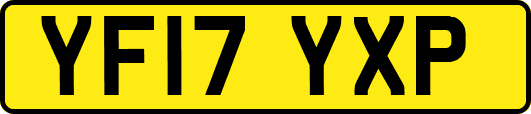 YF17YXP
