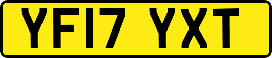 YF17YXT