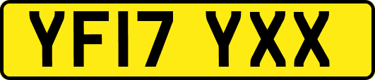 YF17YXX