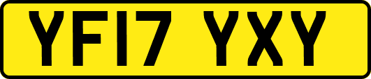 YF17YXY