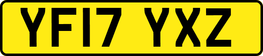 YF17YXZ