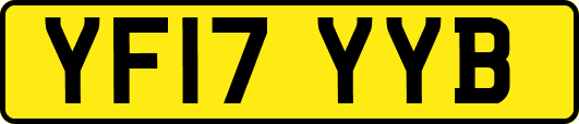 YF17YYB