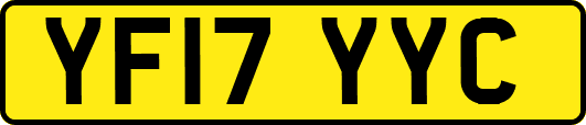 YF17YYC