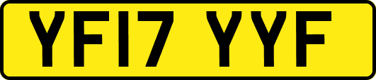 YF17YYF