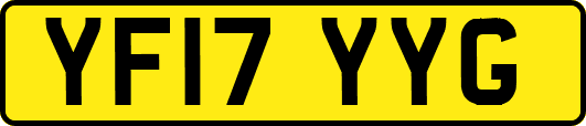 YF17YYG