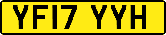 YF17YYH