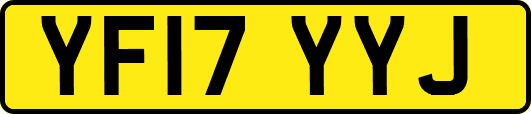 YF17YYJ