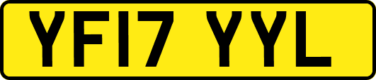 YF17YYL