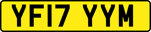 YF17YYM