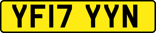 YF17YYN