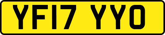 YF17YYO