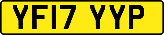 YF17YYP
