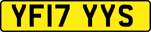 YF17YYS