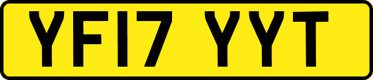 YF17YYT