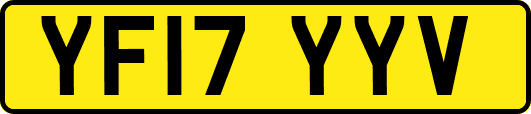 YF17YYV