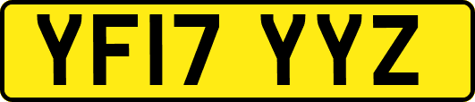 YF17YYZ