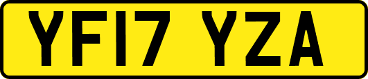 YF17YZA