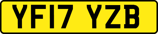 YF17YZB