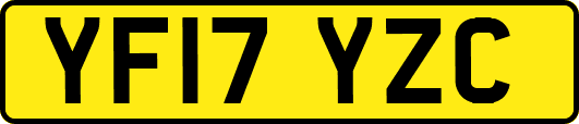 YF17YZC