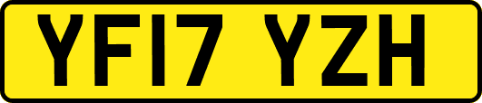 YF17YZH