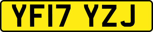 YF17YZJ